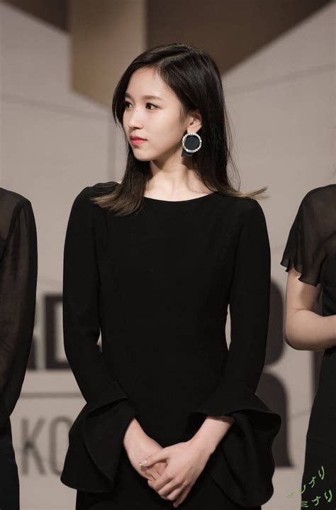 twice mina sexy|10+ Times TWICE’s Mina Lived Up To Her “Black Swan